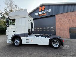 DAF XF 480 SSC Super Space 2x tank LED 313.032KM AC...