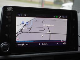 Peugeot Partner 1.2 110PK Benzine - Airco - Navi - Crui...