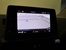 Peugeot Partner 1.2 110PK Benzine - Airco - Navi - Crui...