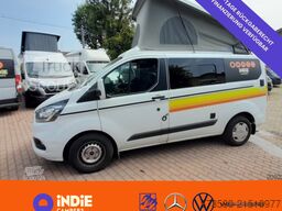 Ford Panama P10 Wohnmobil | 2022 | Euro 6 | Professioneller Verkäufer