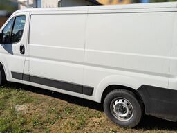 Citroen Jumper 33 BlueHDi 33 L2H1 Blue HDI 140