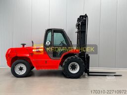 Manitou MC 70 T