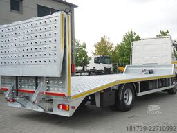 Renault D16 / NEW GALVANIZED TOW TRUCK 715 cm