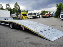 Renault D16 / NEW GALVANIZED TOW TRUCK 715 cm