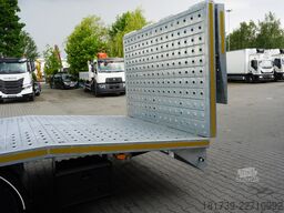 Renault D16 / NEW GALVANIZED TOW TRUCK 715 cm