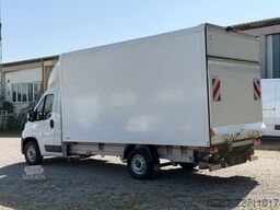 opel Movano D L4 Koffer LBW Kamera Klima LED