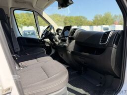 opel Movano D L4 Koffer LBW Kamera Klima LED