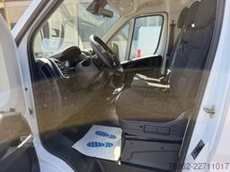 opel Movano D L4 Koffer LBW Kamera Klima LED