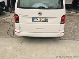 2022 Volkswagen California Coast | Automatico | Tetto Sollevabile