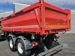 MEILLER MZDA 18/23