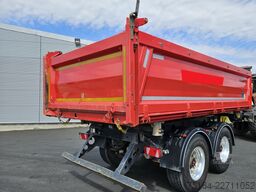 MEILLER MZDA 18/23