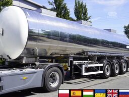 Szumlakowski NCSZ tanker 30/1 / 2022