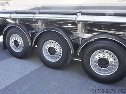 Szumlakowski NCSZ tanker 30/1 / 2022
