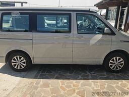 2022 Volkswagen California Coast | Automatico | Tetto Sollevabile