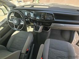 2022 Volkswagen California Coast | Automatico | Tetto Sollevabile