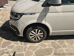 2022 Volkswagen California Coast | Automatico | Tetto Sollevabile