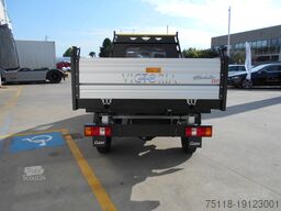 Giotti Victoria GLADIATOR EVO RIBALTABILE