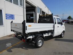 Giotti Victoria GLADIATOR EVO RIBALTABILE