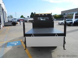 Giotti Victoria GLADIATOR EVO RIBALTABILE