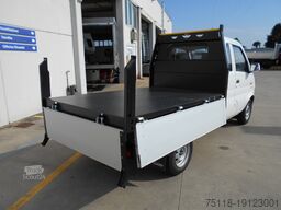 Giotti Victoria GLADIATOR EVO RIBALTABILE