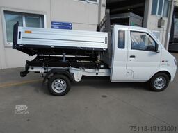 Giotti Victoria GLADIATOR EVO RIBALTABILE