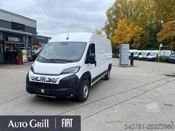 FIAT E-Ducato 35 L3H2 110KWH Batterie Allwetter SHZ