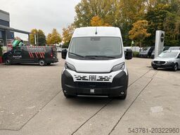 FIAT E-Ducato 35 L3H2 110KWH Batterie Allwetter SHZ