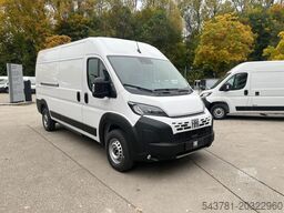 FIAT E-Ducato 35 L3H2 110KWH Batterie Allwetter SHZ