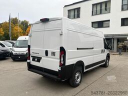 FIAT E-Ducato 35 L3H2 110KWH Batterie Allwetter SHZ