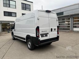 FIAT E-Ducato 35 L3H2 110KWH Batterie Allwetter SHZ
