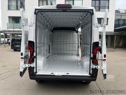 FIAT E-Ducato 35 L3H2 110KWH Batterie Allwetter SHZ