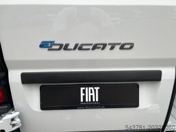 FIAT E-Ducato 35 L3H2 110KWH Batterie Allwetter SHZ