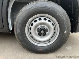 FIAT E-Ducato 35 L3H2 110KWH Batterie Allwetter SHZ