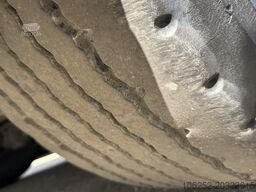 A&D ZA 18 2-AS AANHANGER - 6m50 - GROTE WIELEN - BE...