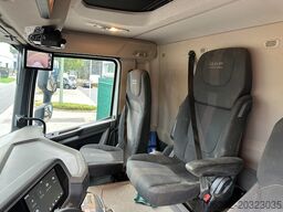 DAF XD 450 6x4 + (24m) CRANE FASSI F345 8x + WINCH ...