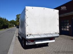 Mercedes-Benz Sprinter  314 CDI Pri Plane Doka 7-Sitze Klima