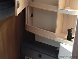 Eura Mobil Profila T 696 EB ,Tageszulasung, Sparen