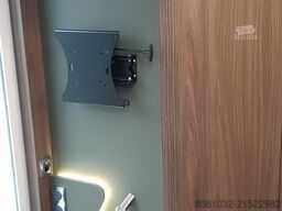 Eura Mobil Profila T 696 EB ,Tageszulasung, Sparen