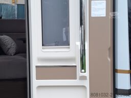 Eura Mobil Profila T 696 EB ,Tageszulasung, Sparen