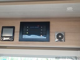 Eura Mobil Profila T 696 EB ,Tageszulasung, Sparen