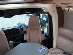 Eura Mobil Profila T 696 EB ,Tageszulasung, Sparen