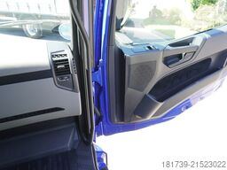 Mercedes-Benz Actros 18.35 LS/ NEW septic tank 08.2025