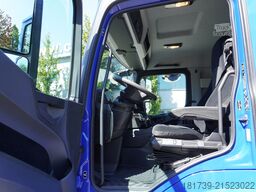 Mercedes-Benz Actros 18.35 LS/ NEW septic tank 08.2025