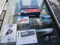 Mercedes-Benz Actros 18.35 LS/ NEW septic tank 08.2025