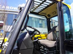 JCB 526-56 AGRI Plus / 5.6 m / joystick