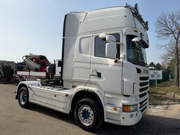 Scania R560 TOPLINE V8 - RETARDER - *FULL AIR* - ALCOA...