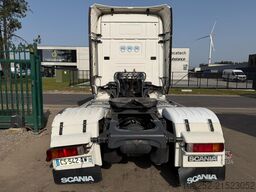 Scania R560 TOPLINE V8 - RETARDER - *FULL AIR* - ALCOA...