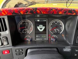 Scania R560 TOPLINE V8 - RETARDER - *FULL AIR* - ALCOA...