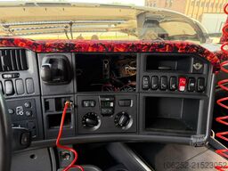 Scania R560 TOPLINE V8 - RETARDER - *FULL AIR* - ALCOA...