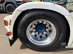 Scania R560 TOPLINE V8 - RETARDER - *FULL AIR* - ALCOA...